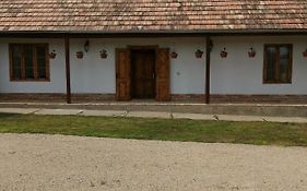 Pusztaszemes Vendéghaz